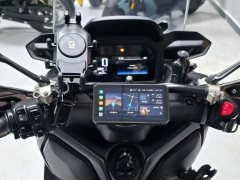 Yamaha XMAX 300 cc - ფოტო 9