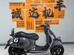VESPA GTS 300 cc - фото 1