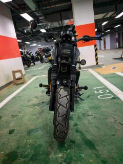 Changjiang Bobbie 400 II - photo 2