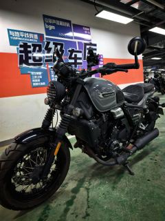 Changjiang Bobbie 400 II - photo 3