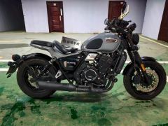 Changjiang Bobbie 400 II - photo 4