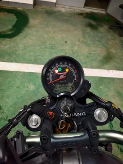 Changjiang Bobbie 400 II - photo 5