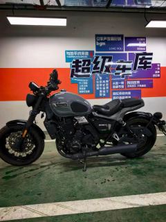 Changjiang Bobbie 400 II - photo 6