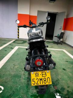 Changjiang Bobbie 400 II - photo 8