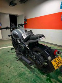 Changjiang Bobbie 400 II - photo 9