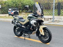 CFMOTO 800MT - ფოტო 1