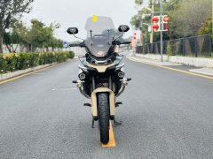 CFMOTO 800MT - ფოტო 4