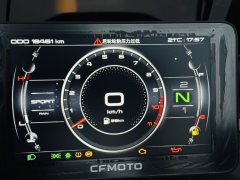 CFMOTO 800MT - ფოტო 5