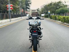 CFMOTO 800MT - ფოტო 6