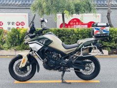 CFMOTO 800MT - ფოტო 8