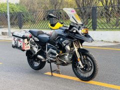 BMW R 1200 GS - ფოტო 1