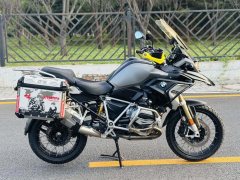 BMW R 1200 GS - ფოტო 2