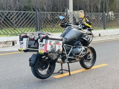 BMW R 1200 GS - ფოტო 3