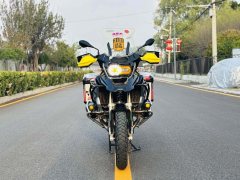 BMW R 1200 GS - ფოტო 4