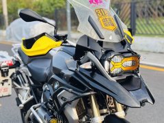 BMW R 1200 GS - ფოტო 5