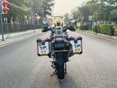 BMW R 1200 GS - ფოტო 6
