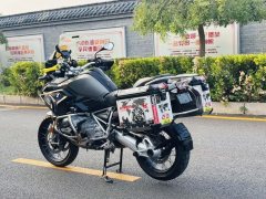 BMW R 1200 GS - ფოტო 7