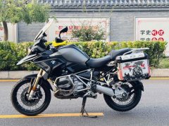 BMW R 1200 GS - ფოტო 8