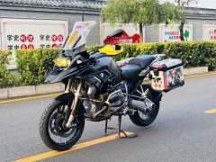 BMW R 1200 GS - ფოტო 9
