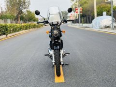 Sundiro Honda Cross Cub 110 cc - ფოტო 4