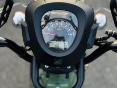 Sundiro Honda Cross Cub 110 cc - ფოტო 5