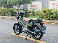 Sundiro Honda Cross Cub 110 cc - ფოტო 7