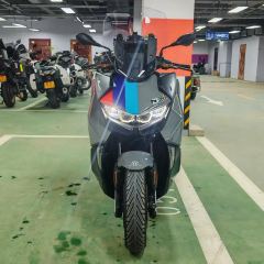 BMW C 400 350 cc - ფოტო 2