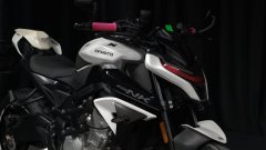 CFMOTO 675NK - ფოტო 1