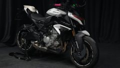 CFMOTO 675NK - ფოტო 10