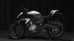 CFMOTO 675NK - ფოტო 11
