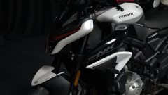 CFMOTO 675NK - ფოტო 12