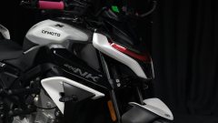CFMOTO 675NK - ფოტო 2