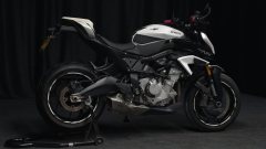CFMOTO 675NK - ფოტო 3