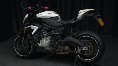 CFMOTO 675NK - ფოტო 4