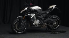 CFMOTO 675NK - ფოტო 5