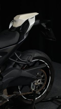 CFMOTO 675NK - ფოტო 6