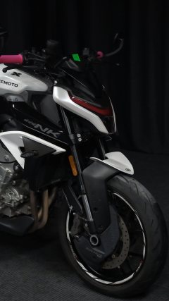 CFMOTO 675NK - ფოტო 7