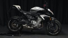 CFMOTO 675NK - ფოტო 8