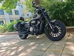 Benda Challenger 300 - ფოტო 3