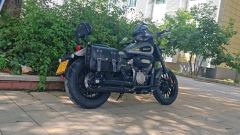 Benda Challenger 300 - ფოტო 4