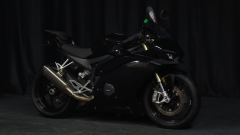 Zhangxue Motorcycles 500RR - ფოტო 1