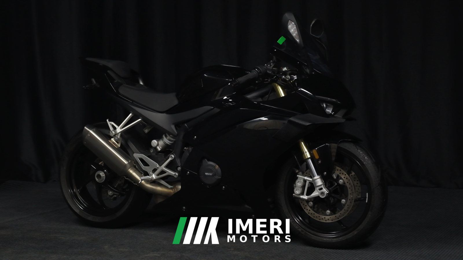 2025 Zhangxue Motorcycles 500RR