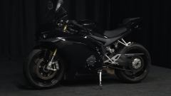 Zhangxue Motorcycles 500RR - ფოტო 10