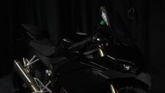 Zhangxue Motorcycles 500RR - ფოტო 11