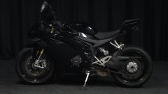 Zhangxue Motorcycles 500RR - ფოტო 3