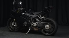 Zhangxue Motorcycles 500RR - ფოტო 5