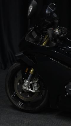 Zhangxue Motorcycles 500RR - ფოტო 6