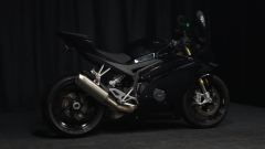 Zhangxue Motorcycles 500RR - ფოტო 7
