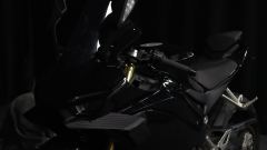 Zhangxue Motorcycles 500RR - ფოტო 8