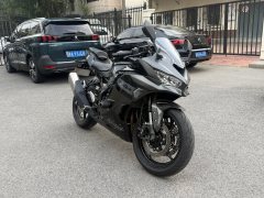 Kawasaki ZX-4R 400 cc - фото 1